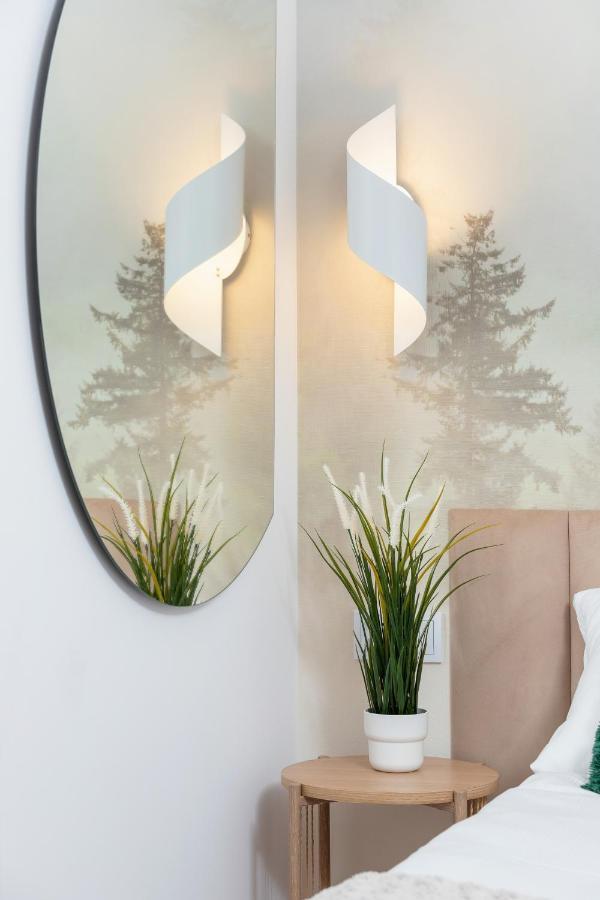 Underground Apartment Bogdanskiego Residence By Noclegi Renters Zakopane Esterno foto