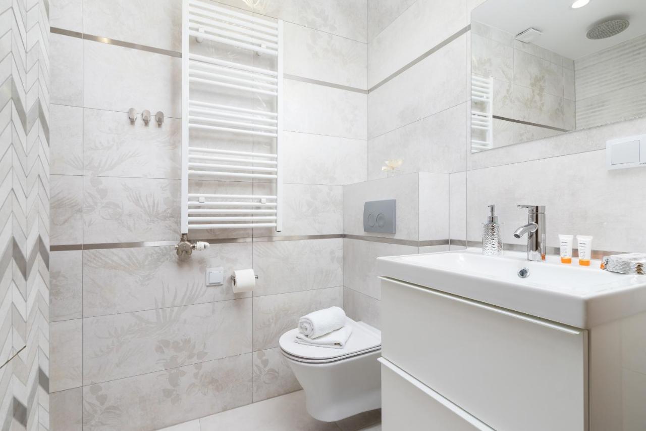 Underground Apartment Bogdanskiego Residence By Noclegi Renters Zakopane Esterno foto