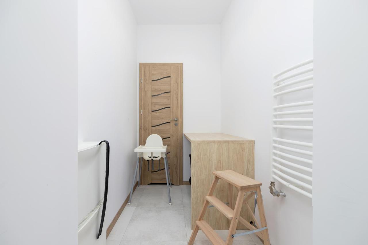Underground Apartment Bogdanskiego Residence By Noclegi Renters Zakopane Esterno foto