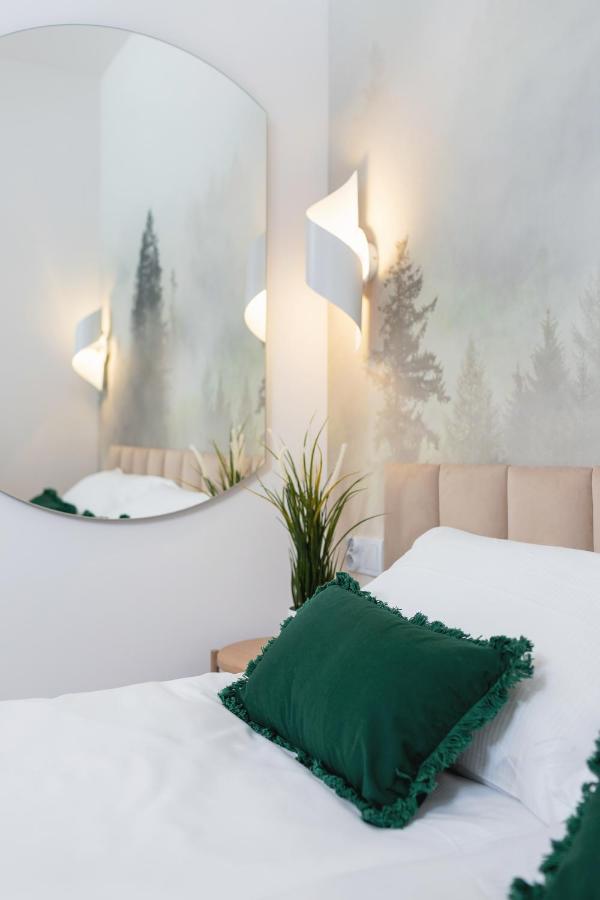 Underground Apartment Bogdanskiego Residence By Noclegi Renters Zakopane Esterno foto