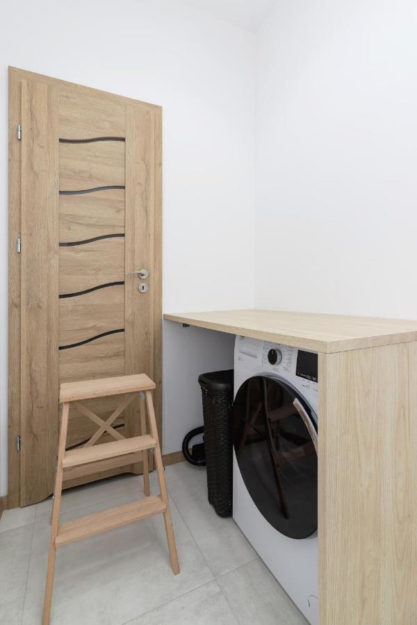 Underground Apartment Bogdanskiego Residence By Noclegi Renters Zakopane Esterno foto